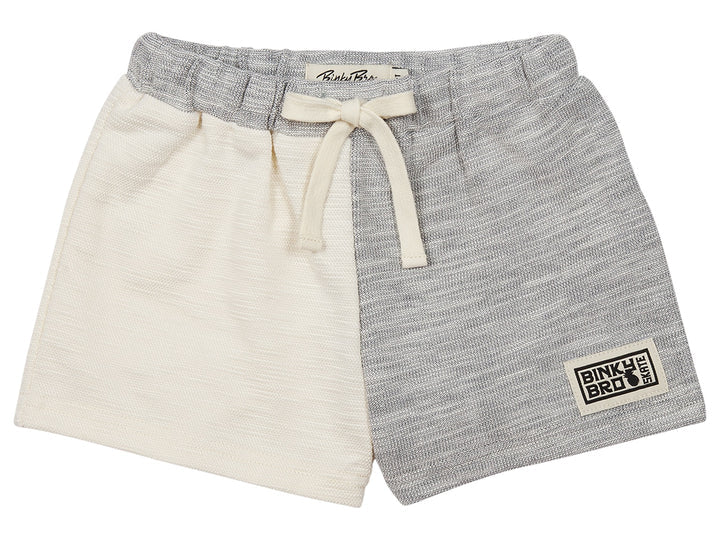 Bodee Grey Shorts