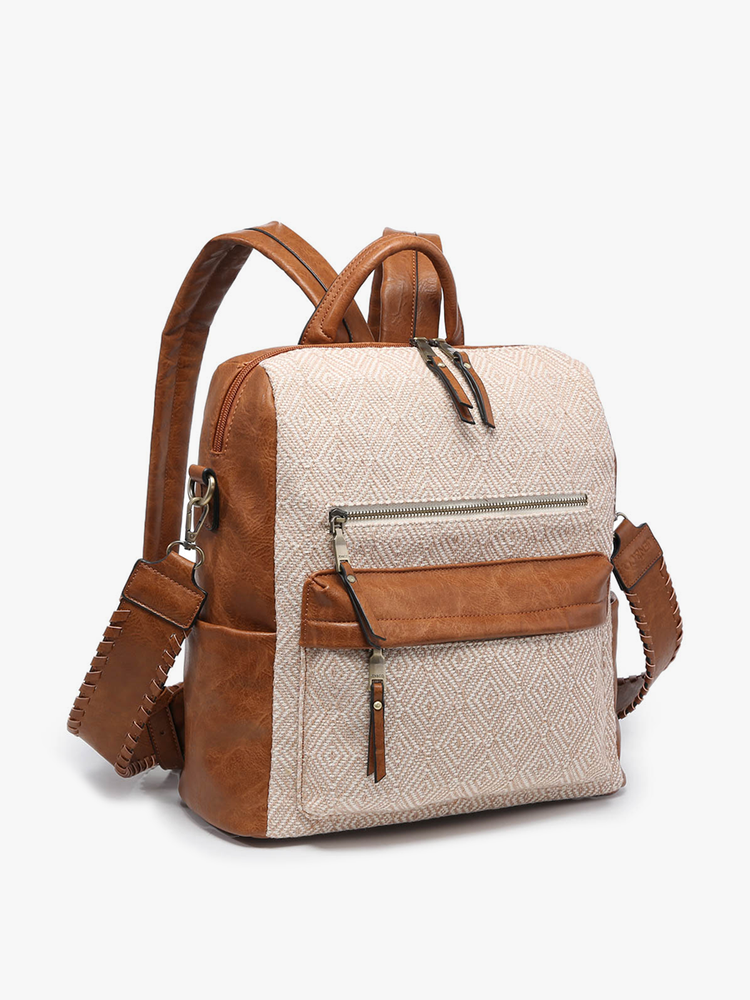 Amelia Backpack Bag