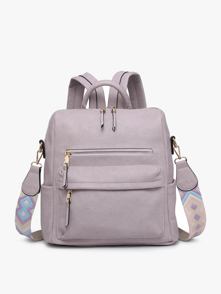 Amelia Backpack Bag