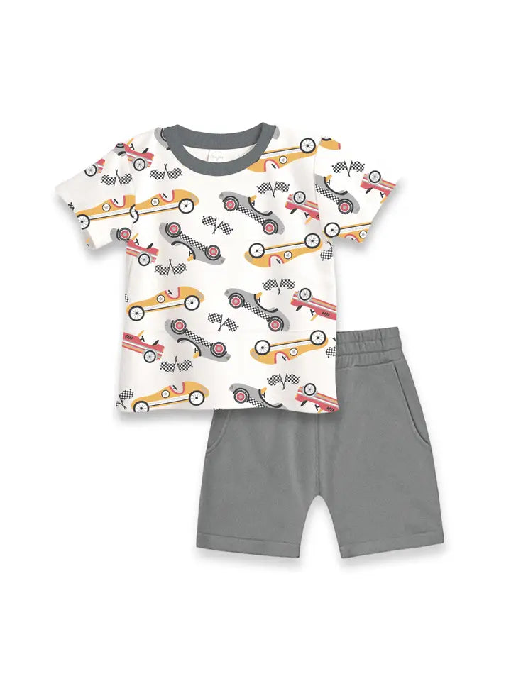 Speed Racer 2 Piece Set