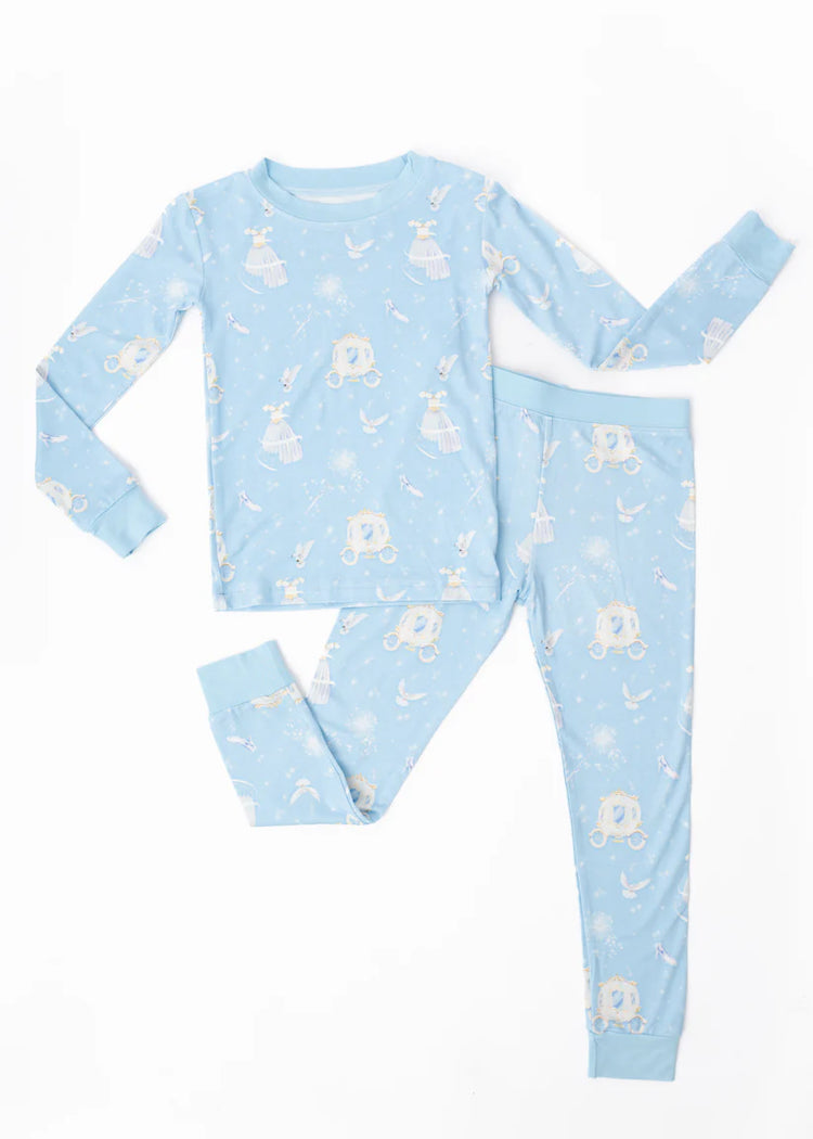 Cinderella Jammies