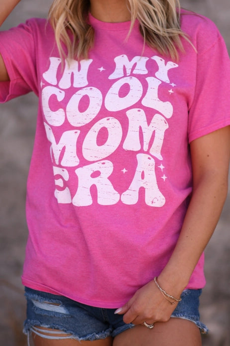 Cool Mom Era Tee