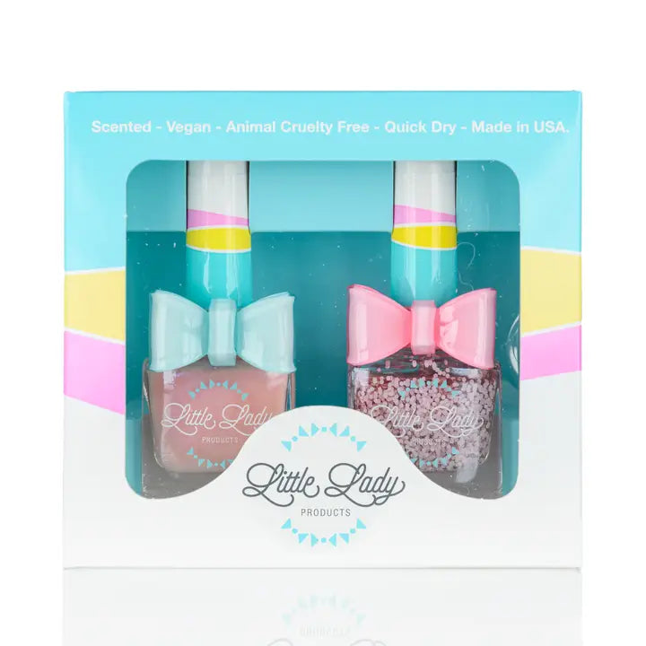 Little Lady Nail Polish Set