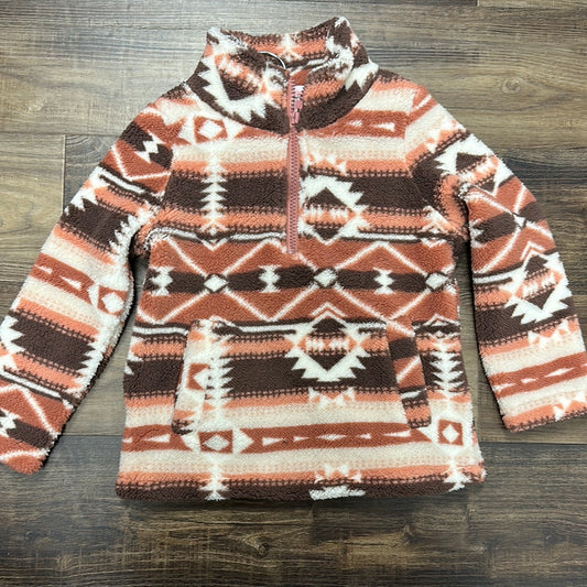 Aztec Sherpa