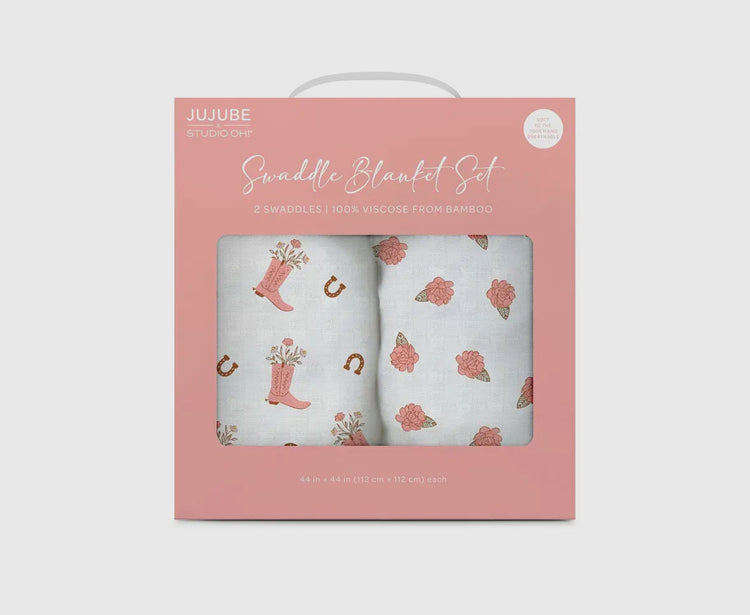 Swaddle Sets