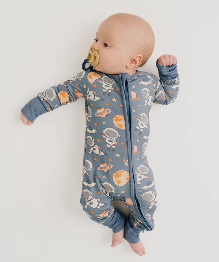 Astronaut Sleeper