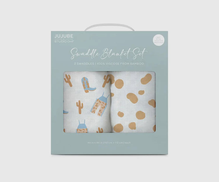 Swaddle Sets