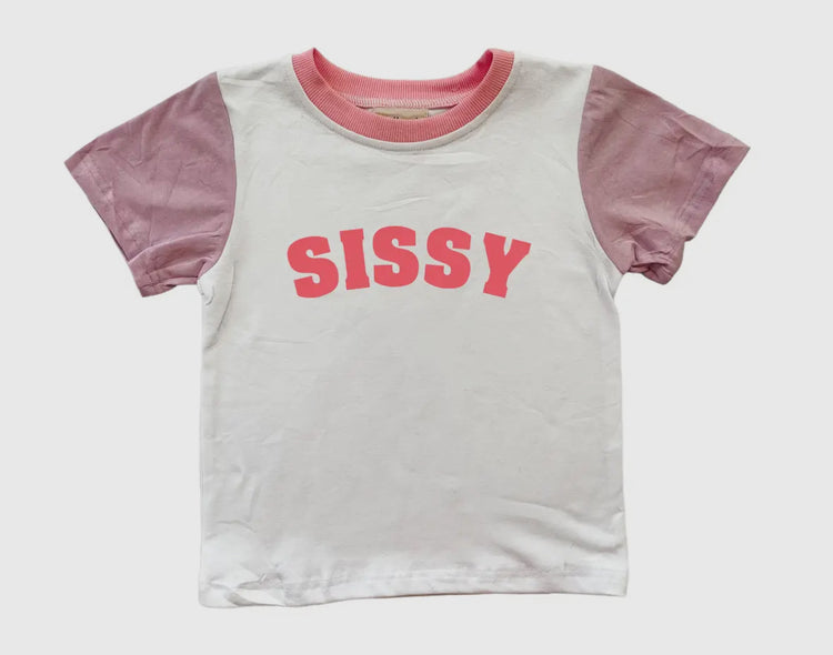 Sissy Tee