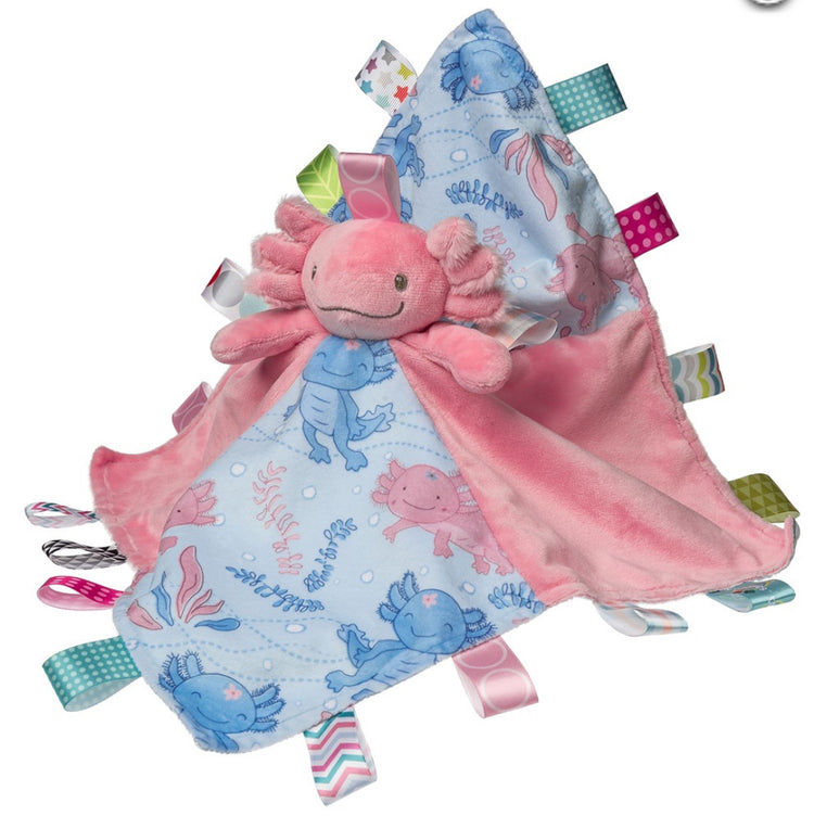 Mary Meyer Character Blankets