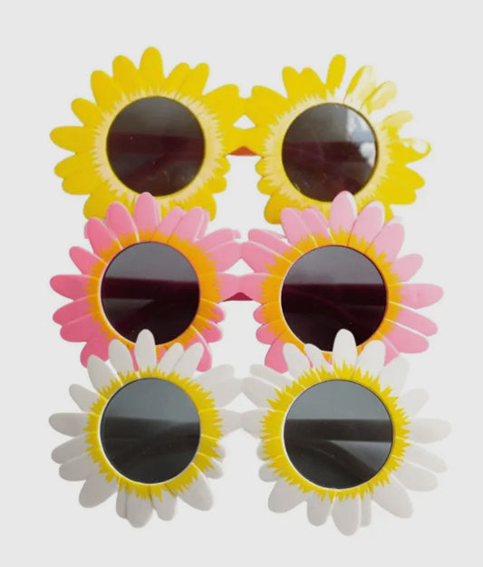 Kori Sunflower Sunnies