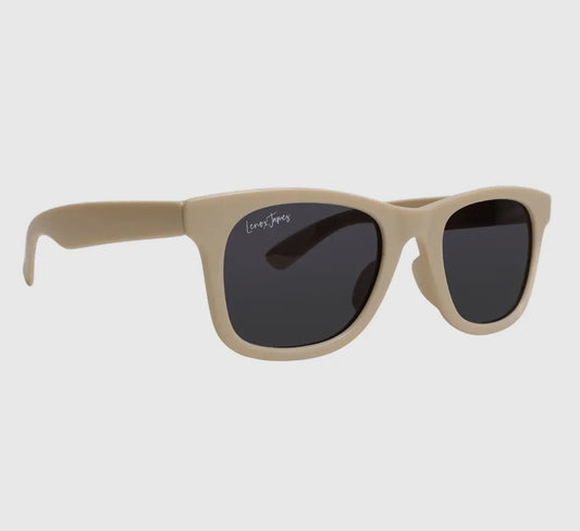 Lenox Oat Sunglasses