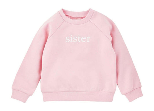 Sister Pullover