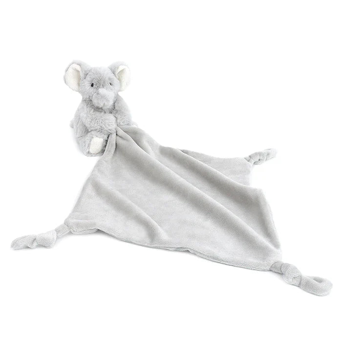 Mon Ami Knotted Security Blankie