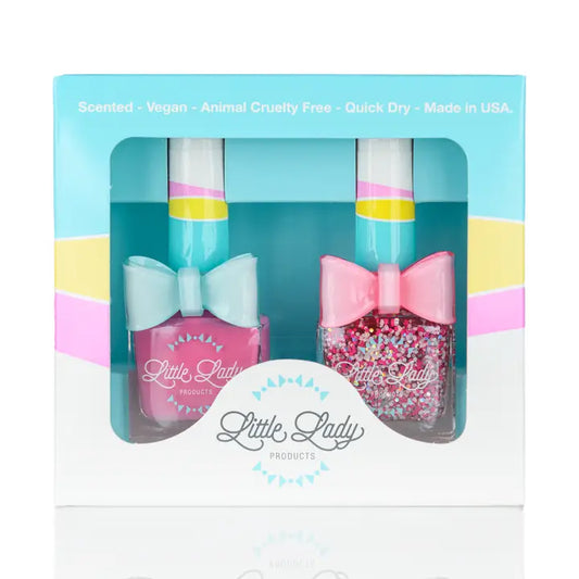 Little Lady Nail Polish Set