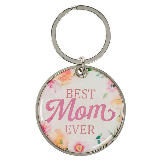 Mom Keychains