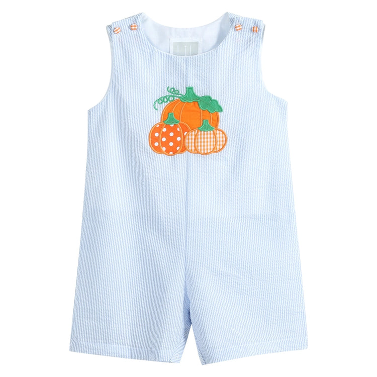 Pumpkin Shortall