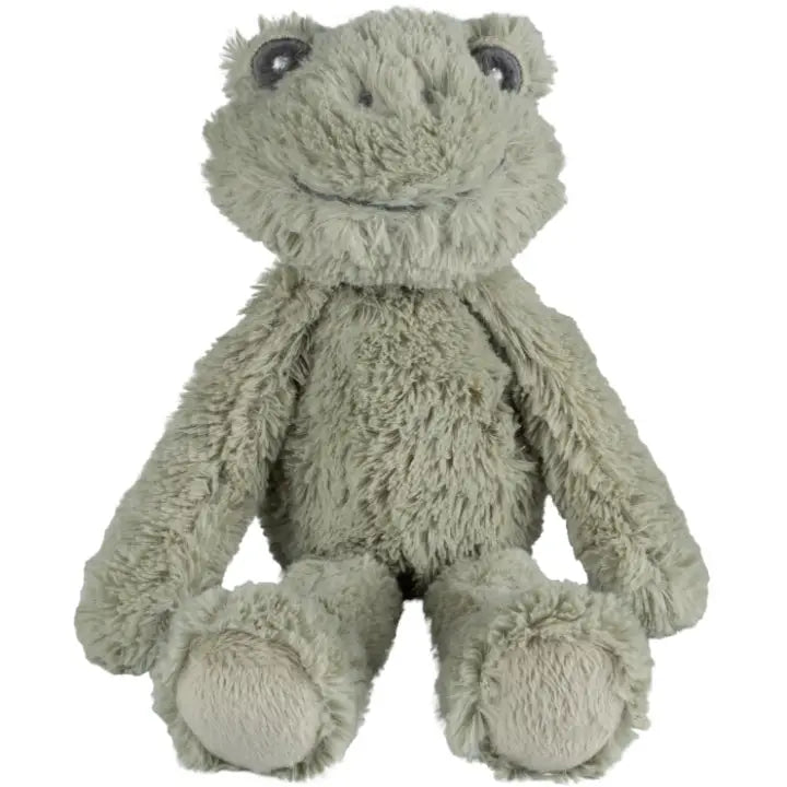 Grover Frog Plush