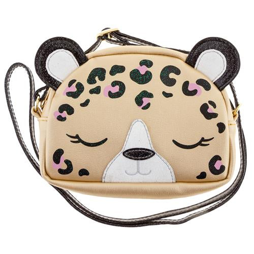 Fashion Purse - Leopard